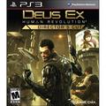 Deus Ex Human Revolution: Directors Cut - Playstation 3