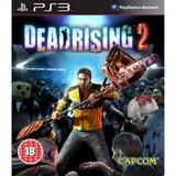 Dead Rising 2 (Ps3)