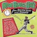 Pre-Owned - New Blues Hits by Various Artists (CD Jun-1997 Bullseye Blues)