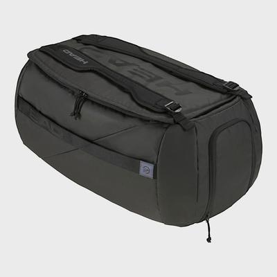 HEAD Pro X Duffle Bag L Black Tennis Bags