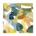 Emma Caroline Watercolor Palette IV Canvas Art