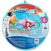 SwimWays Toddler Spring Float for Swimming Pool - Pink