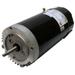 ASB130 | 2 hp 3450 RPM 56J Frame 230V Switchless Swimming Pool Pump Motor US Electric Motor