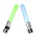 Set of 2 Blue and Gray Light-Up Star Wars Lightsaber Dive Stick Swimming Pool Toys - 6