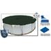 Arctic Armor WC816-4 12 Year 12 x24 Oval Above Ground Swimming Pool Winter Covers