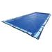 Blue Wave 25 x 45 15-Year Rectangular In Ground Pool Winter Cover