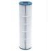 Super-Pro 4 oz 105 sq ft. 26 in. Replacement Filter Cartridge for Pentair Clean & Clear Plus 420