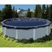 Swimline Corporation S1224OV Deluxe Winter Cover- Oval - 12 x 24 ft.