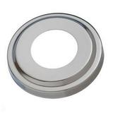 Swimline Stainless Steel Escutcheon Plate for Pool Ladders and Hand Rails 87904B