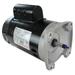 A.O. Smith Century B2853 1HP 115/230V Square Flange Up-Rate Pool Motor PHK2RA6E