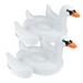 Swimline Water Sports Giant Swan 2-Pack