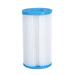 Pool Filters Size A or C for Summer Waves Type A or C Pool Filter Cartridge Replacement A/C Pool Filters Compatible with Intex Easy Set Type A Filters