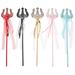 NUOLUX Wand Fairy Costume Cat Girls Wands Accessories Star Kids Halloween Party Up Stick Pitchfork Glitter Mean Queen Tooth