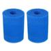 2pcs Replacement Filter Cartridge Foam Type I/II/VI/D/H/S1/A/B Heavy Duty Pool Filter Sponge Reusable for Swimming Pool Spa New