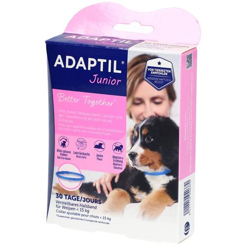 Adaptil Junior Halsband f.Hundewelpen 1 St