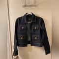 Ralph Lauren Jackets & Coats | Lauren Jeans Company Women’s Jean Jacket, Size Ps, Great Condition | Color: Blue | Size: Sp