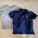 Polo By Ralph Lauren Shirts & Tops | Bundle Polo Ralph Lauren/Gap Kids Tees | Color: Gray | Size: 2tb