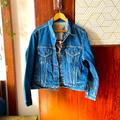 Levi's Jackets & Coats | Levi’s Men’s Original Classic Denim Trucker Jean Jacket. | Color: Blue | Size: 46