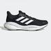 Adidas Shoes | New Adidas Women's Solarglide 5 Running Shoes Black & White Sz 10 | Color: Black/White | Size: 10