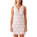 Lilly Pulitzer Dresses | Lili Pulitzer Nadine Shift Dress In Resort White Lily Pad Lace | Color: Gold/White | Size: 2
