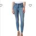 Jessica Simpson Jeans | Jessica Simpson Forever Skinny Jeans | Color: Blue | Size: 25