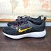 Nike Shoes | Brand New Nike Ace Summerlite Women's Size 10.5 | Color: Black/Gold | Size: 10.5