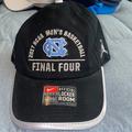 Nike Accessories | 2017 Ncaa -Nc Final Four Hat | Color: Black | Size: Os