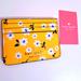 Kate Spade Accessories | Kate Spade Card Holder, Brand New | Color: Blue/Yellow | Size: Os