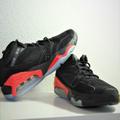 Nike Shoes | Jordan Point Lane Men's Sz 9 | Color: Black/Orange | Size: 9