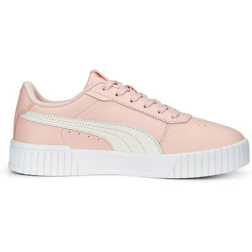 PUMA Damen Freizeitschuhe Carina 2.0, Größe 41 in Pink