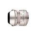 Pentax HD-FA 31mm F1.8 Ltd Lens Silver 20220