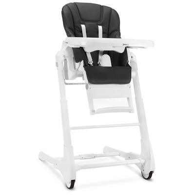 Joovy Foodoo High Chair and Booster - Jet