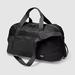 Eddie Bauer Skylar Duffel Bag Lightweight Travel Luggage - 40L - Black - Size ONE SIZE