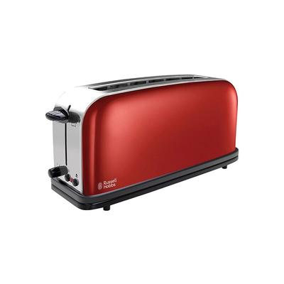 Russell Hobbs - Toaster 1 schlitz 1000w rot 21391-56 Image