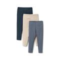 3 Baby-und-Kleinkinder-Leggings