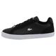 Sneaker LACOSTE "LEROND PRO 123 1 CFA" Gr. 39, schwarz Schuhe Skaterschuh Sneaker low