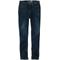 Carhartt Rugged Flex Tapered Jeans donna, blu, dimensione XS per donne