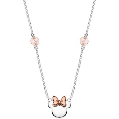 DISNEY Jewelry Kinderkette 925er Silber One Size Damen Image