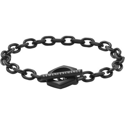 Armani Exchange - Armband Edelstahl Armbänder & Armreife 1 ct Herren