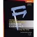 Pre-Owned Microsoft SQL Server 2005: Database Essentials Step by Step [With CDROM] (Paperback) 0735622078 9780735622074