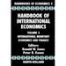 Handbook of International Economics : International Monetary Economics and Finance 9780444704214 Used / Pre-owned