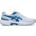 ASICS Damen Netballschuhe GEL-COURT HUNTER™ 3, Größe 42 ½ in Blau