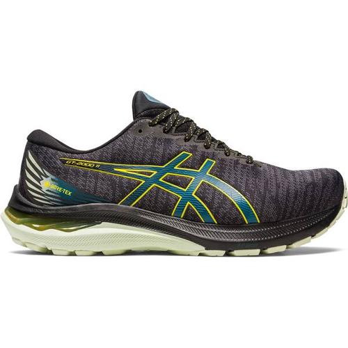 ASICS Herren Laufschuhe GT-2000™ 11 GTX, Größe 42 in Grau