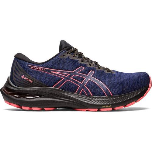 ASICS Damen Laufschuhe GT-2000™ 11 GTX, Größe 41 ½ in Blau