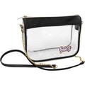 Chicago Bears Hype Stadium Crossbody Clear Bag