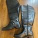 Torrid Shoes | Nwot Torrid 8w Wide Calf Knee High Boot | Color: Black | Size: 8