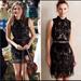 Anthropologie Dresses | Anthropologie Dress Size 2 Petite Black | Color: Black | Size: 2p