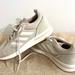 Adidas Shoes | Adidas Run 70’s Women Running Shoes Size 11 (Reposhed-Runs Large) | Color: Cream/Tan | Size: 11