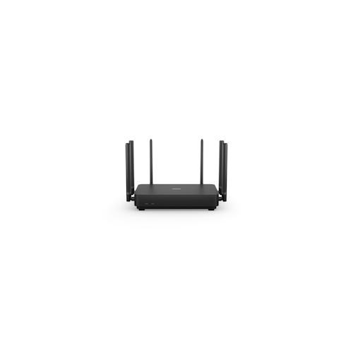 Xiaomi Mi Router AX3200, superschnell mit WiFi6, 256 MB Arbeitsspeicher, Geschwindigkeit bis zu 3202 Mbps, OFDMA-Technologie