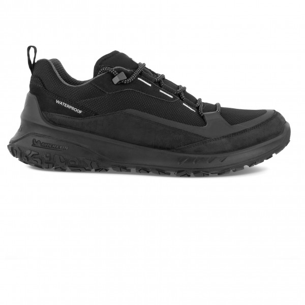 Ecco - ULT-TRN Low Waterproof - Multisportschuhe 40 | EU 40 schwarz